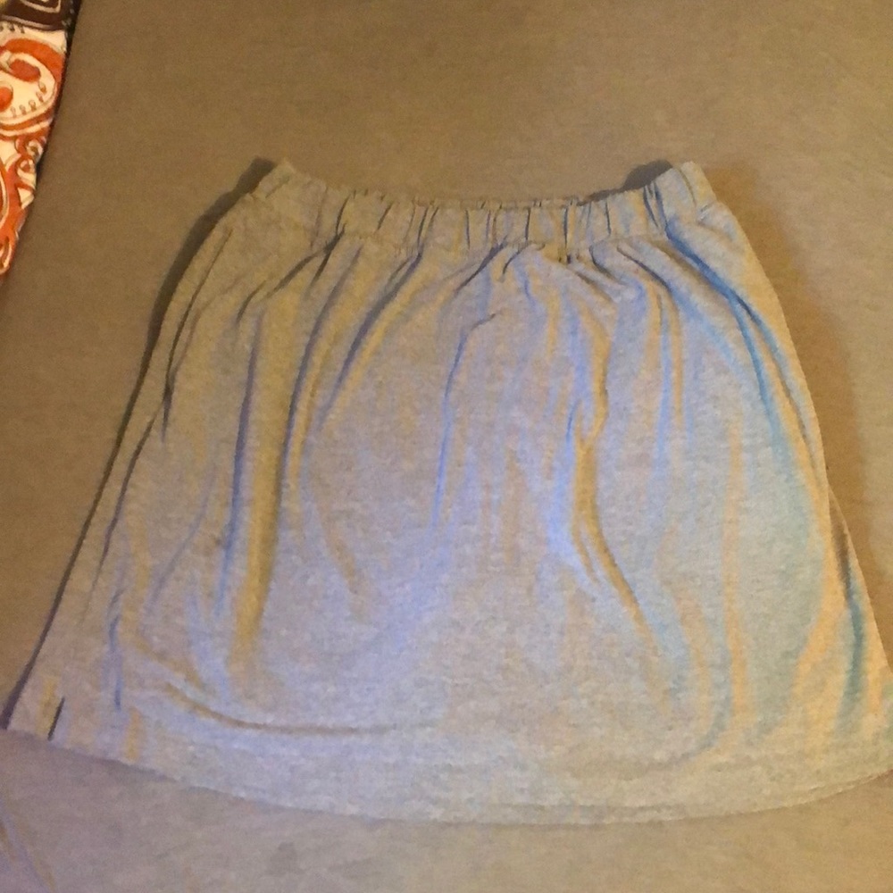 *3/$10* Skort